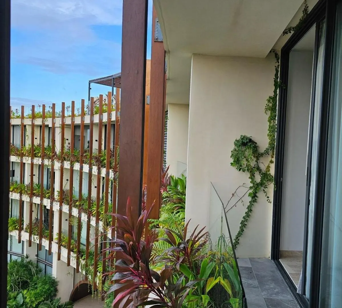 Jungle Serenity Tulum Getaway Mexico