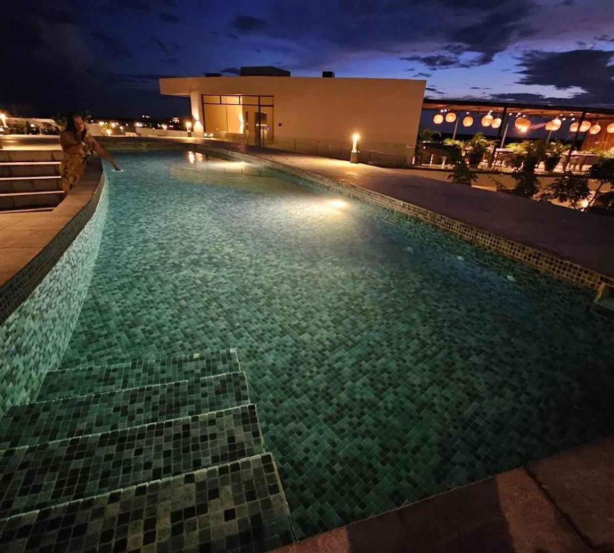 Jungle Serenity Tulum Getaway Apartment